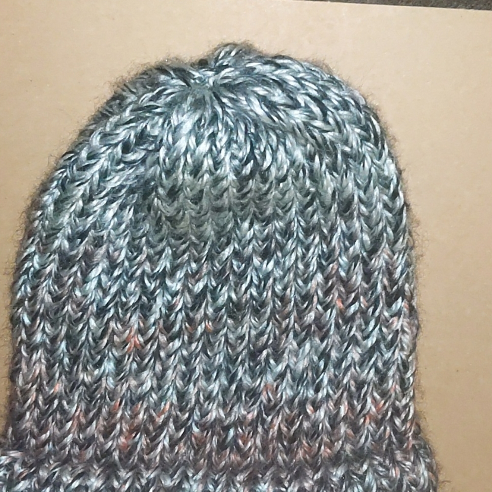 💥 HANDMADE TOBOGGAN 💥 - Picture 3 of 4
